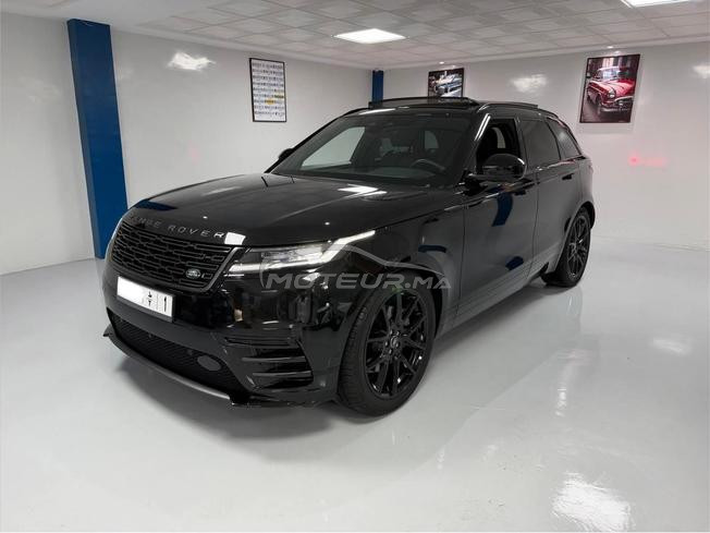 ronge velar SE dynamique 1ère main 