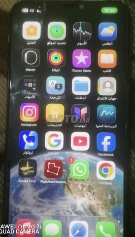 iPhone 11 Pro Max 256 Batterie 86%