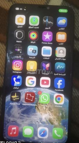 iPhone 11 Pro Max 256 Batterie 86% - 2