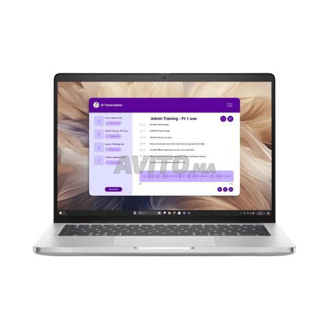 Dell Pro 14 Ultra 7 16Go 512Go SSD