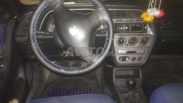 بيجو 306 شيف 7 موديل 2000 - 2