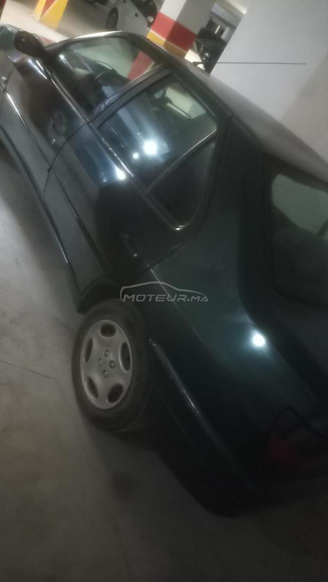 Peugeot 306 chev7 modèle 2000