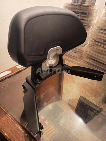 dosseret GIVI honda adv forza 125 300 350 - 2