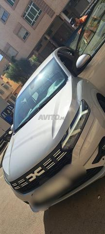 داسيا للبيع - 2