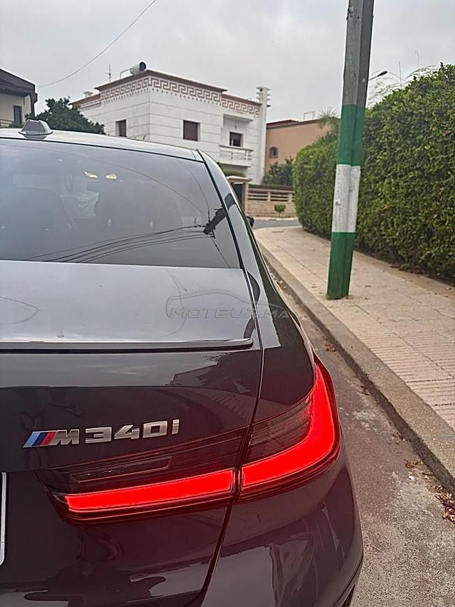  BMW M340i xDrive 2025 387ch 10 000km