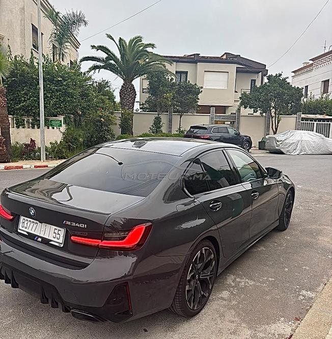 BMW M340i xDrive 2025 387ch 10 000km