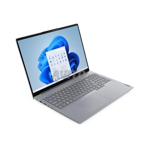 Lenovo ThinkBook 16 U5 16Go 512Go Tactile - 2