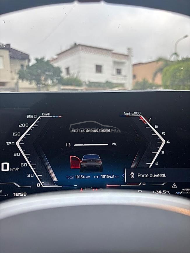  BMW M340i xDrive 2025 387ch 10 000km