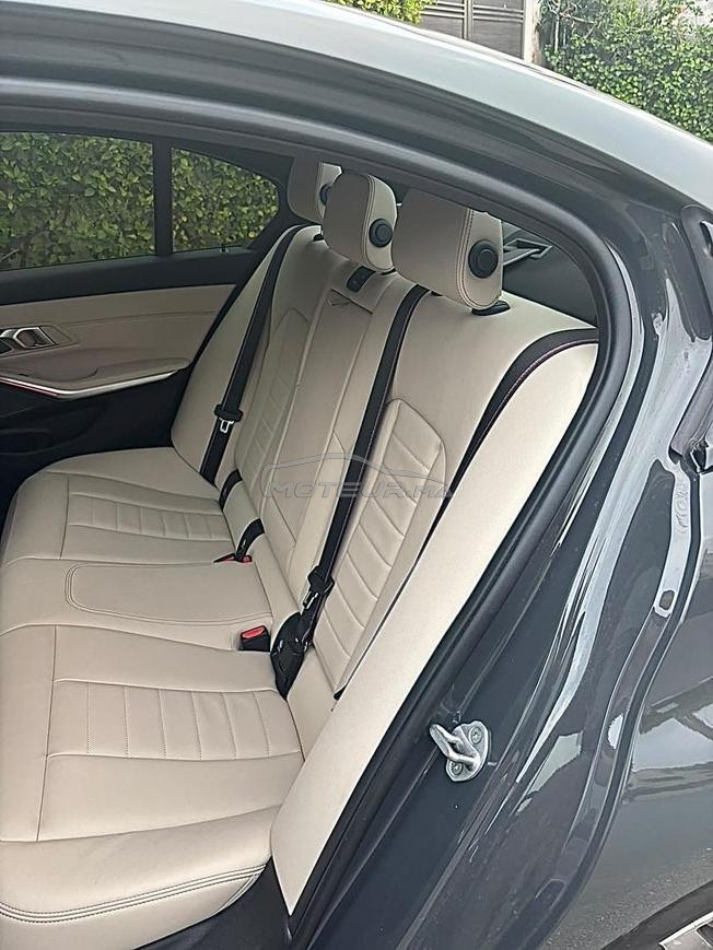  BMW M340i xDrive 2025 387ch 10 000km