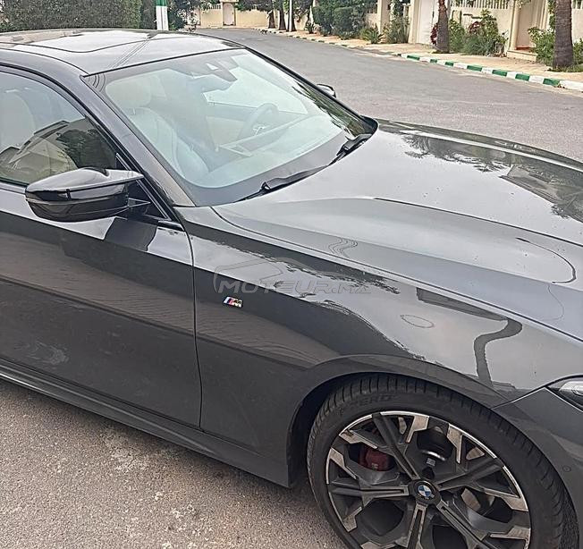  BMW M340i xDrive 2025 387ch 10 000km