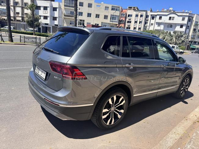 Volkswagen Tiguan Pack R-Line – 7 Places