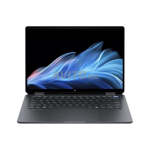HP OmniBook Ultra Flip U7 16Go 1To OLED