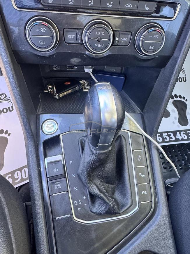 Volkswagen Tiguan Pack R-Line – 7 Places