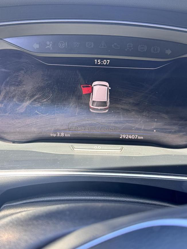 Volkswagen Tiguan Pack R-Line – 7 Places