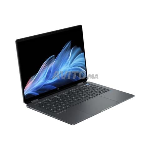 HP OmniBook Ultra Flip U7 16Go 1To OLED - 2