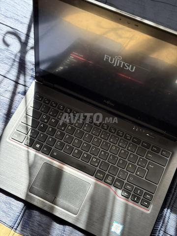 فوجيتسو لايف بوك - 2