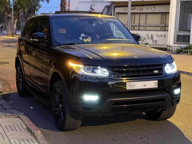 Range Sport HSE Dynamic