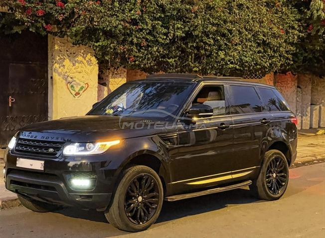Range Sport HSE Dynamic