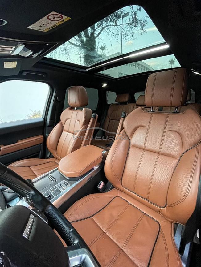 Range Sport HSE Dynamic