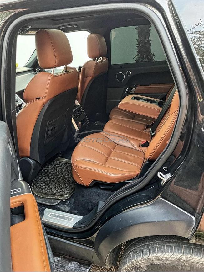 Range Sport HSE Dynamic