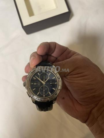 كرونوغراف تاغ هوير أكواريسر - 2