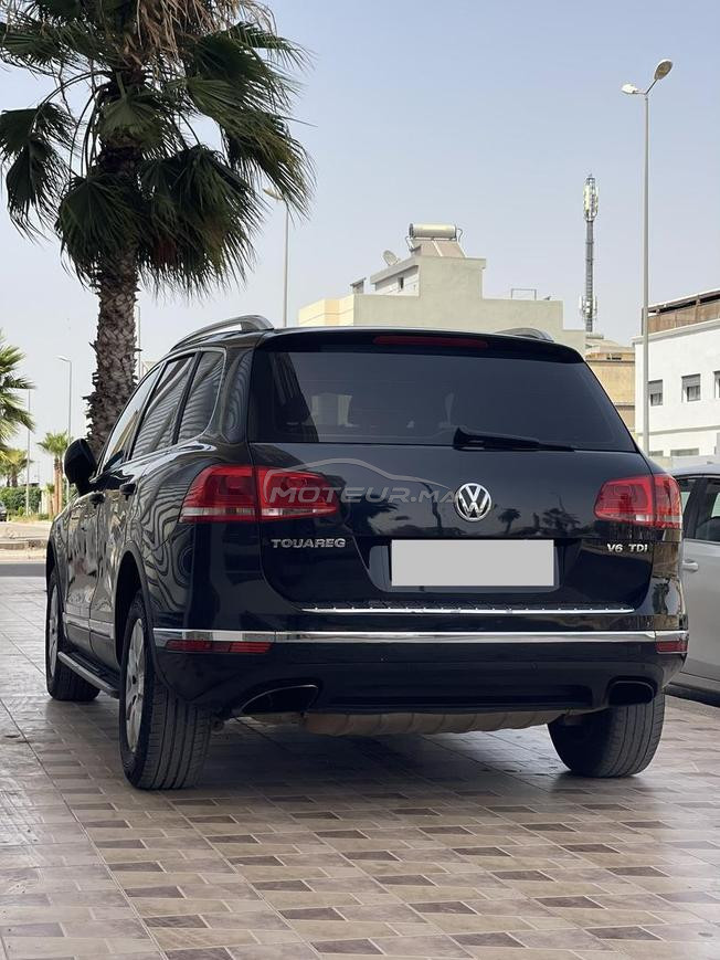 Touarag Volkswagen 2017
