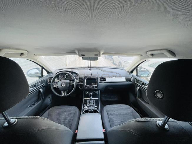 Touarag Volkswagen 2017