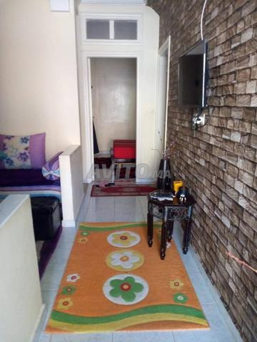 Appartement meublé bien entretenu - 2