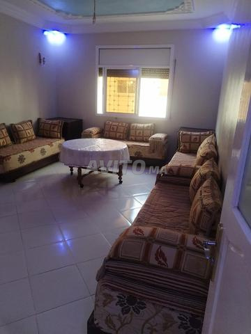 Appartement hay elandalous à louer pour le mois d'août - 2