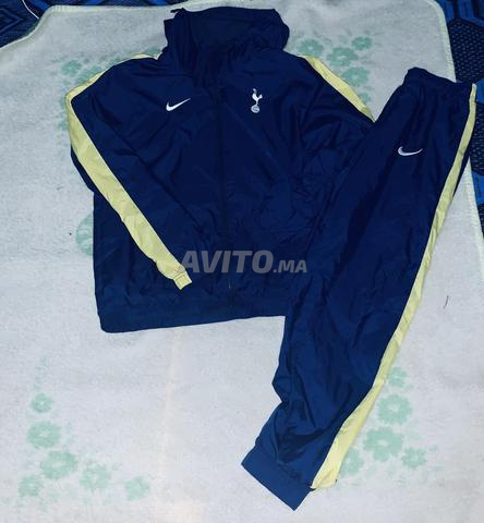 Survêtement Tottenham Nike Original Taille M - 2