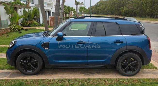 Mini Countryman Essence Automatique 2022 à Rabat