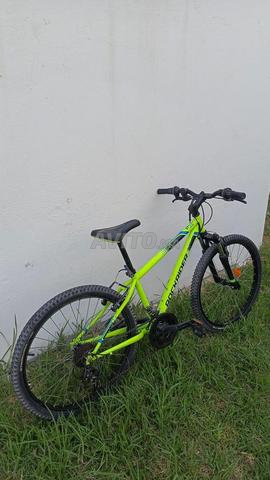VTT Rockrider ST 500