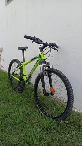 VTT Rockrider ST 500 - 2