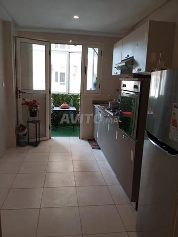 1er Étage WiFi 114 m² Meublé Climatisé Prés CHU - 2