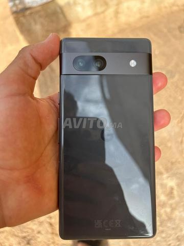 Pixel 7a bon état tout est original