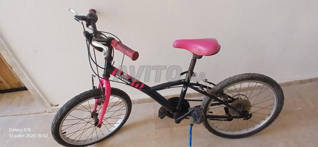Vélo à vendre