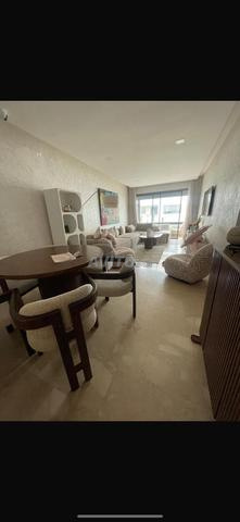 appartement meublé à louer à dar bouazza - 2