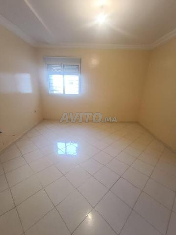 appartement vide à louer - 2
