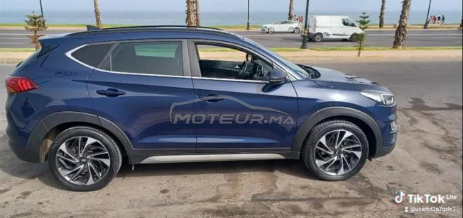 voiture en très bon état tt option 