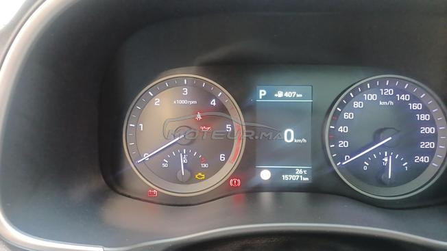 voiture en très bon état tt option 