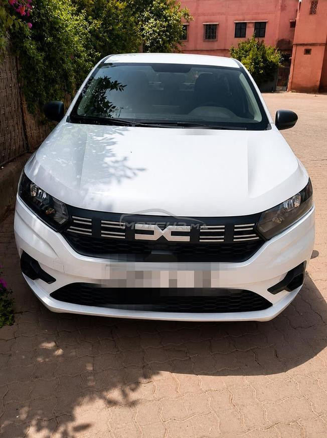 dacia logan 2024