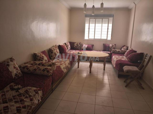 Appartement à louer à la journée