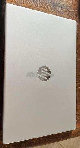 لابتوب HP i5 120U 16GB 512GB
