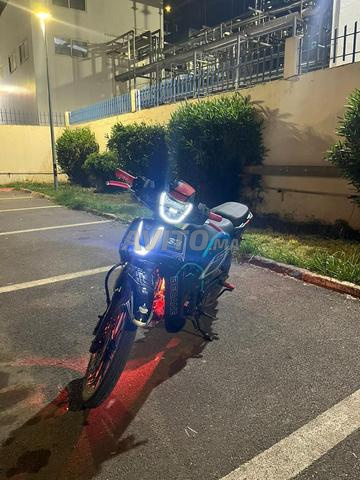 Moto 33 2026 - 2
