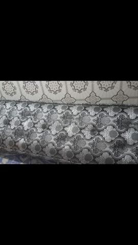 أثاث صالون إسفنج عالي بدون خشب - 2