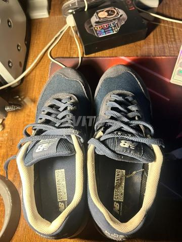 New Balance 515 bleu foncé Neuf original - 2