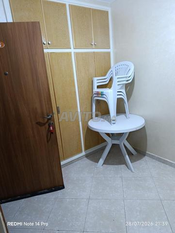 Vendre appartement - 2