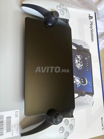 PlayStation Portal – Comme neuve - 2