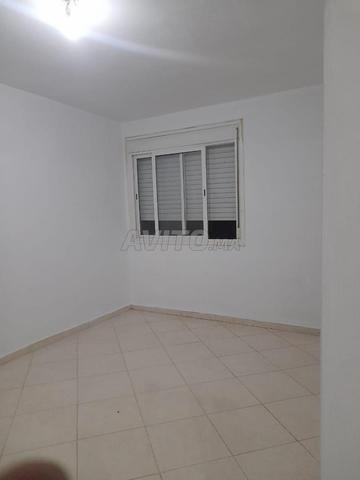appartement à louer au centre Bouskoura - 2
