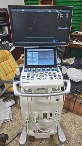 Échographie à vendre - 2